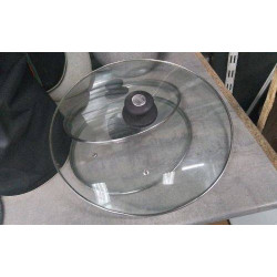 COUVERCLE VERRE GM 