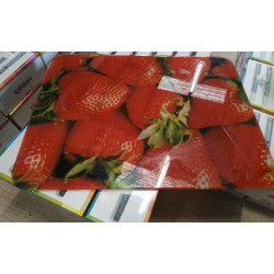 PLANCHE A DECOUPER VERRE 