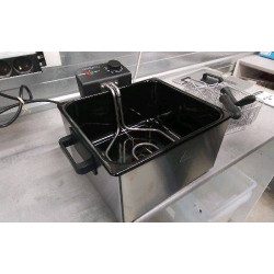 FRITEUSE DOUBLE AMBIANO 