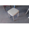 TABOURET VINTAGE 