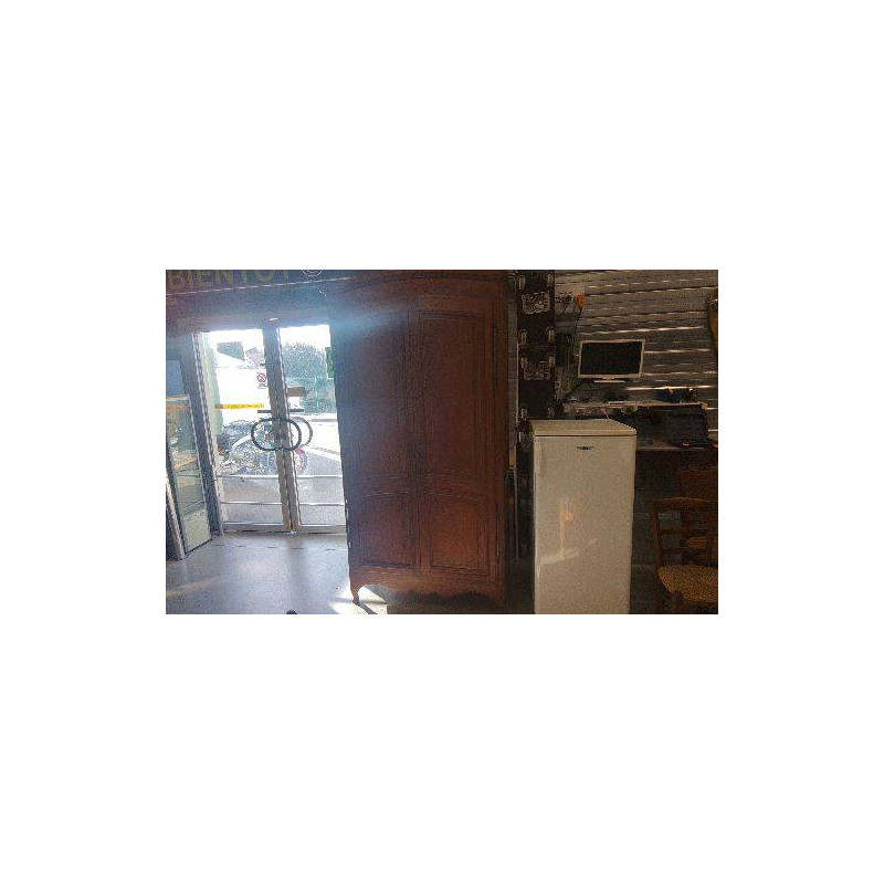 ARMOIRE/ PENDERIE  - 2 PORTES 