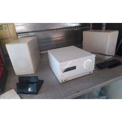 CHAINE HIFI PIONEER CM 31 /...