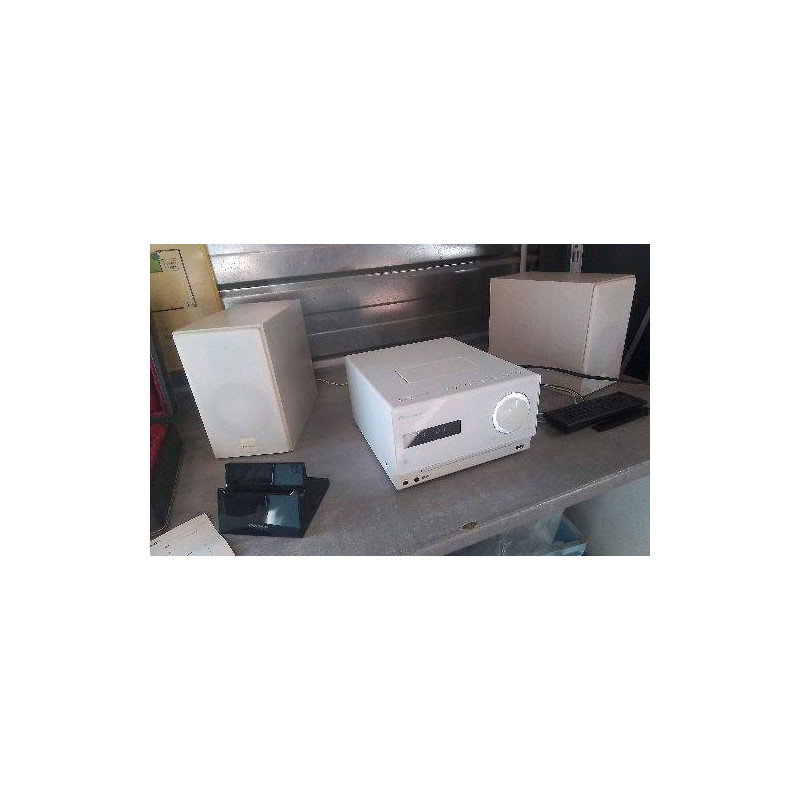CHAINE HIFI PIONEER CM 31 / CD - USB