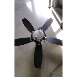VENTILATEUR PLAFONNIER-...