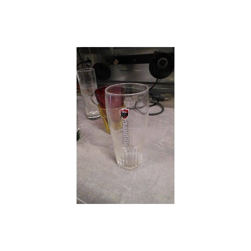 VERRE BIERE
