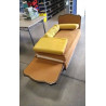 BANQUETTE MÉRIDIENNE / EXTENSIBLE-EN L’ETAT 