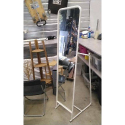 MIROIR PENDERIE IKEA