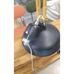 SUSPENSION NOIRE STYLE...