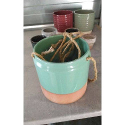 POT A SUSPENDRE 