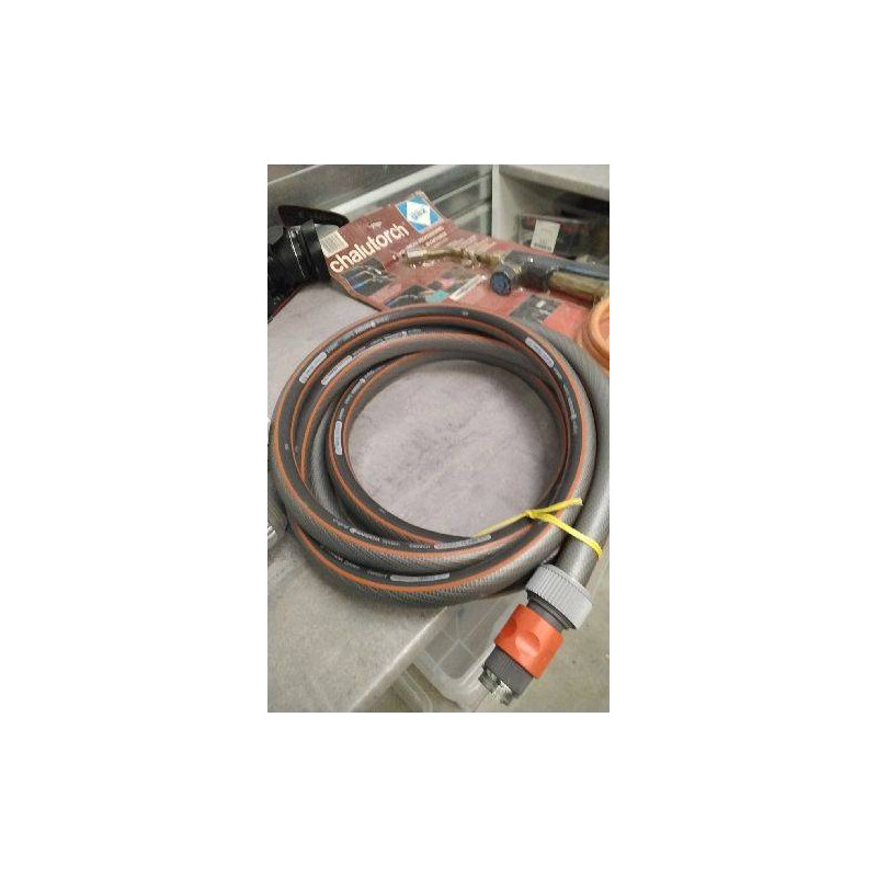 TUYAU ARROSAGE GARDENA / ENVIRON 2,70M