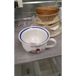 POT DE LA MARIÉE MOULIN DES...