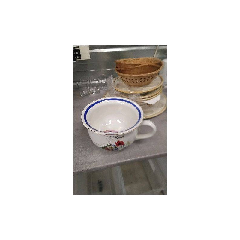 POT DE LA MARIÉE MOULIN DES LOUPS 