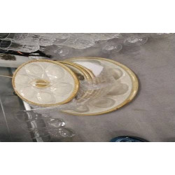 SERVICE HUITRE ST CLEMENT 