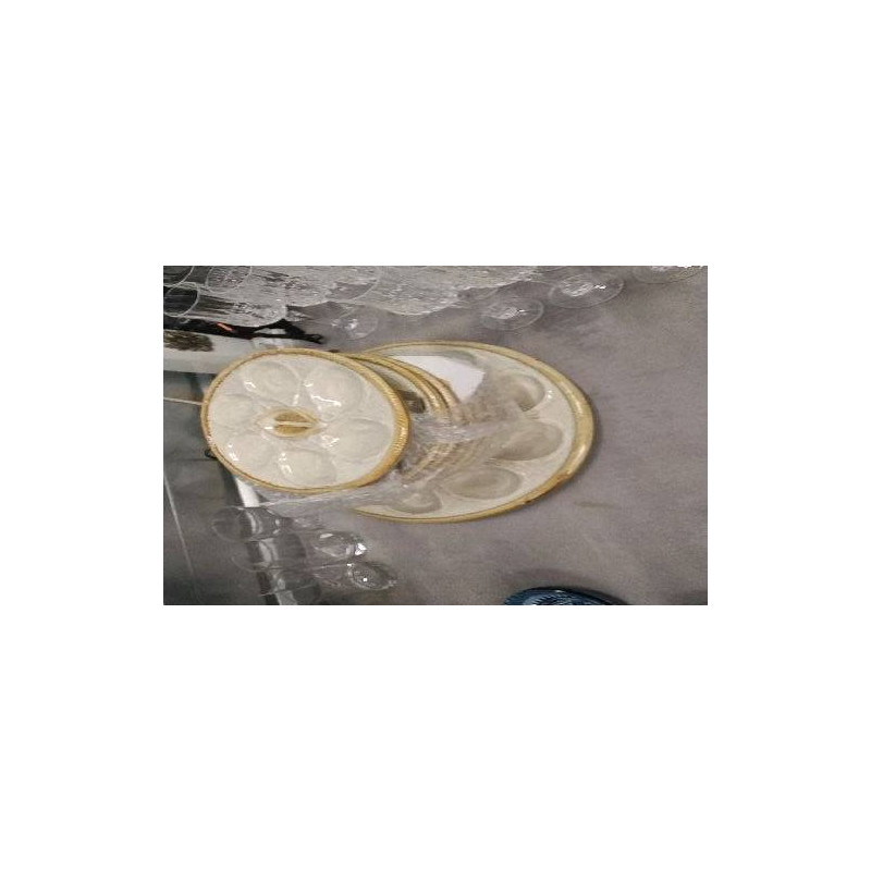 SERVICE HUITRE ST CLEMENT 