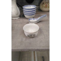 TASSE PORCELAINE BAVARIA