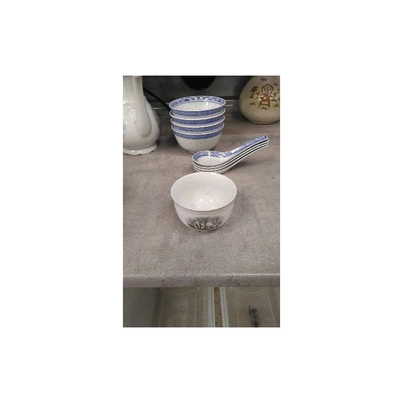 TASSE PORCELAINE BAVARIA