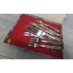 SERVICE A DESSERT LE LOT