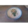 ASSIETTE DECO HERALD ANGEL - 1977 
