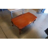TABLE BASSE BOIS 