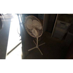 VENTILATEUR EN L’ETAT 