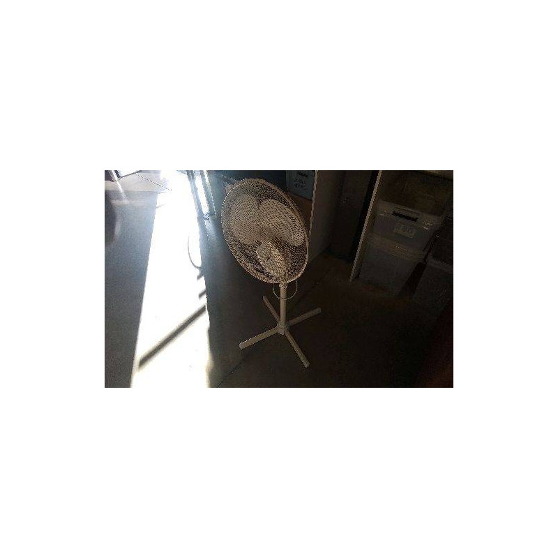 VENTILATEUR EN L’ETAT 