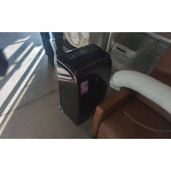 CLIM REVERSIBLE WHIRLPOOL 