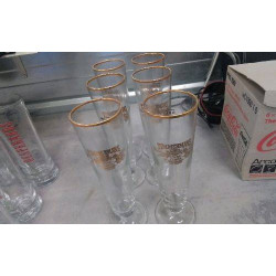 VERRE A BIERE TIMMERMANS LE...