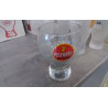 VERRE BIERE PELFORTH BRUNE