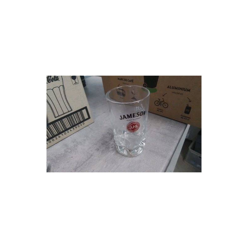 VERRE JAMESON