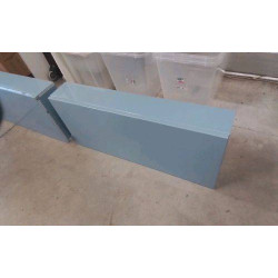 MEUBLE SDB BLEU / ETAGERE...