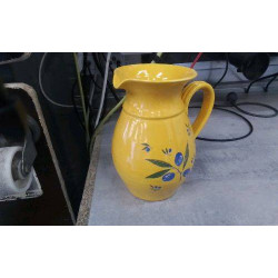 PICHET JAUNE