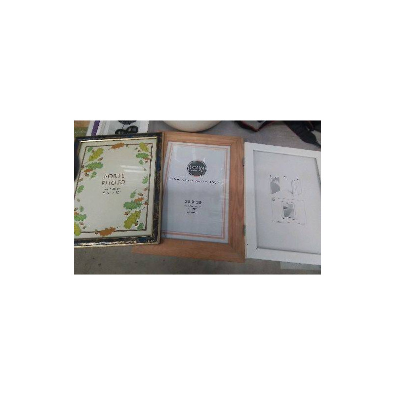 CADRE PHOTO MM