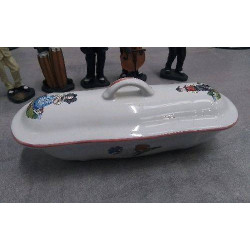 PLAT CREUX PM - ALSACE