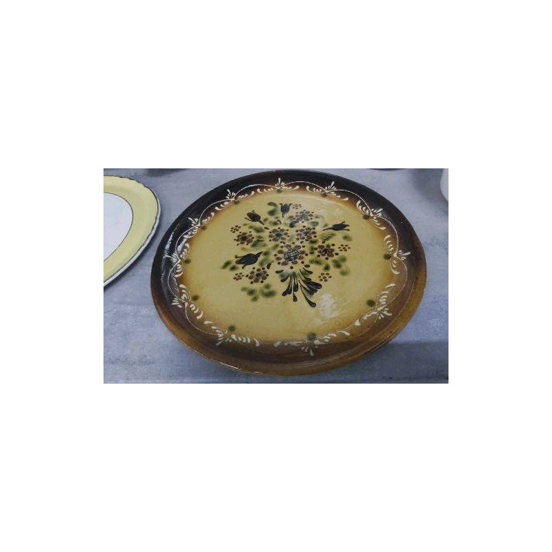 PLAT GM SOUFFLENHEIM 