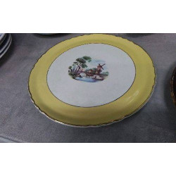 PLAT GM MOULINS DES LOUPS 