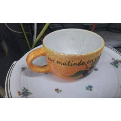 MUG GM PROVENCE 