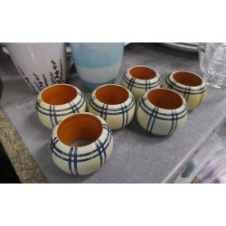 RONDECDE SERVIETTES LE LOT