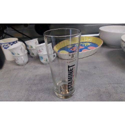 VERRE ESTAMINET 50CL