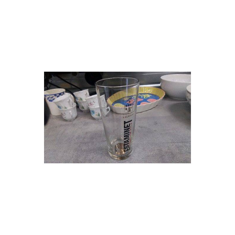 VERRE ESTAMINET 50CL