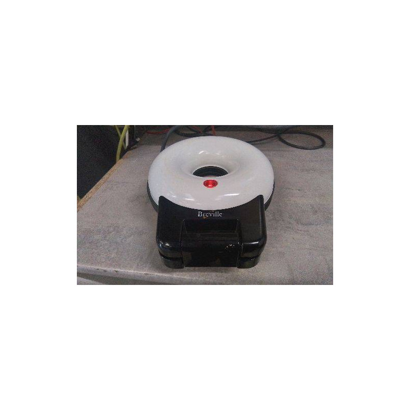 APPAREIL DONUT BREVILLE