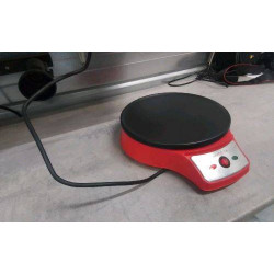 CREPIERE ELECTRIQUE SWEET...