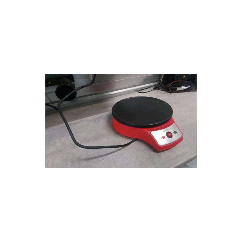 CREPIERE ELECTRIQUE SWEET ALICE