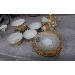 SERVICE ACAFE DORE VENISE...