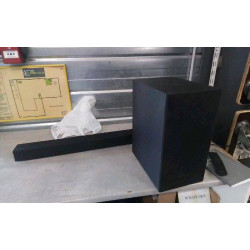 BARRE DE SON SAMSUNG T450 +...