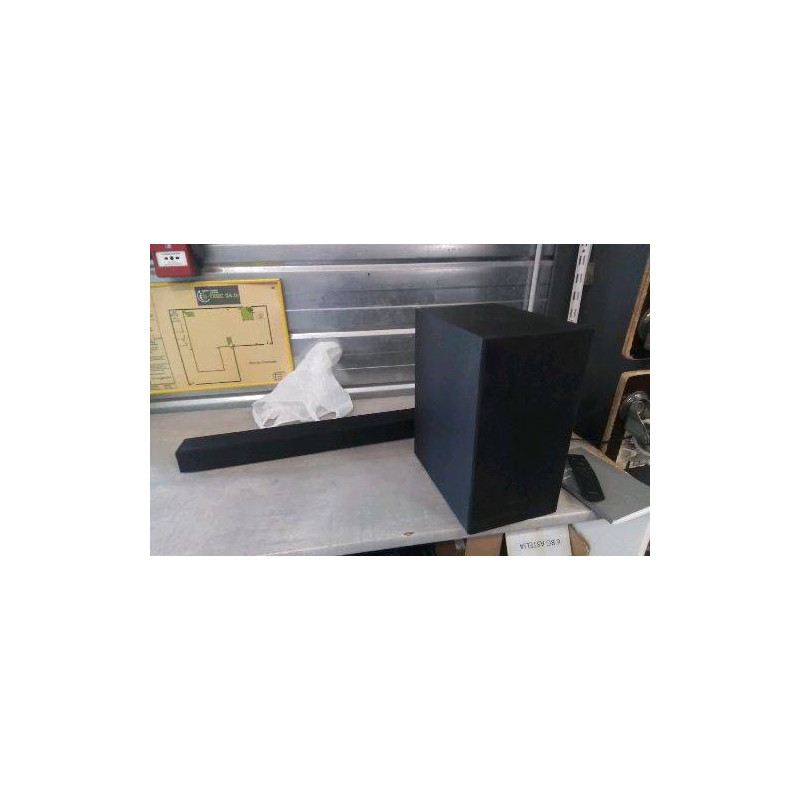 BARRE DE SON SAMSUNG T450 + BASSE