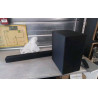 BARRE DE SON SAMSUNG T450 + BASSE
