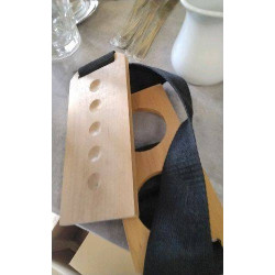 CALLE PIQUE VIOLONCELLE 