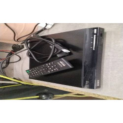 LECTEUR DVD SONY HDMI