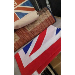 DRAPEAU ANGLAIS 