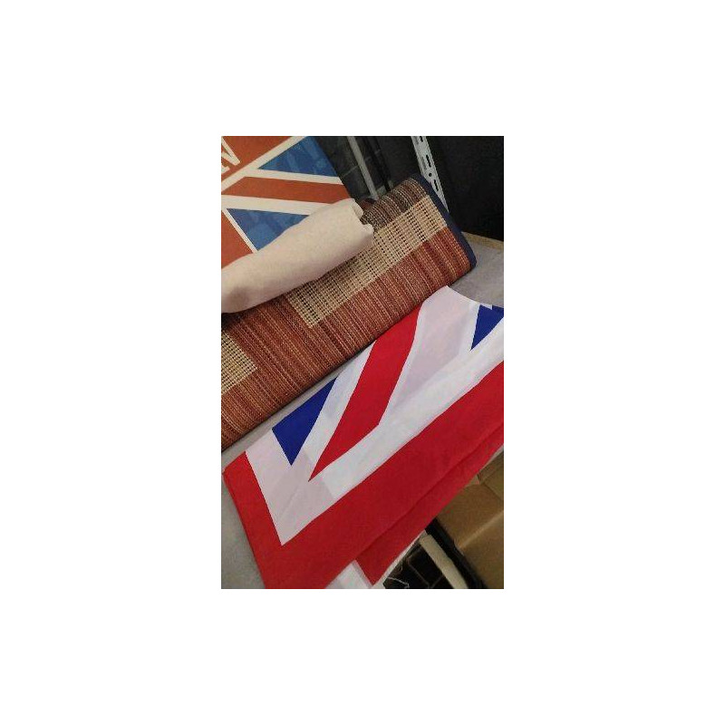DRAPEAU ANGLAIS 